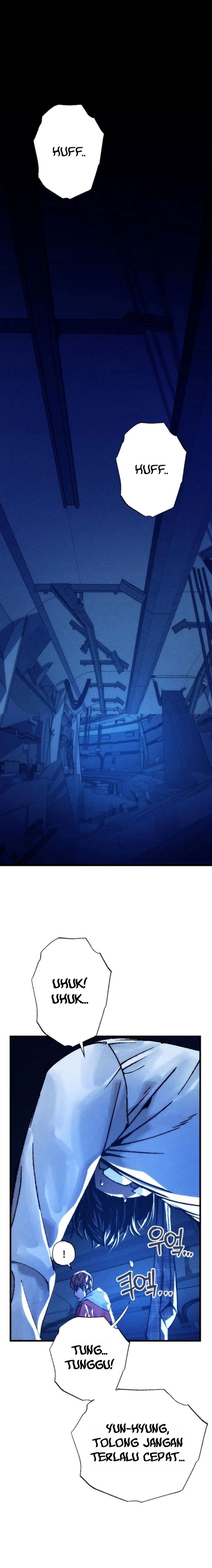 Cryptid Chapter 04 Gambar 2