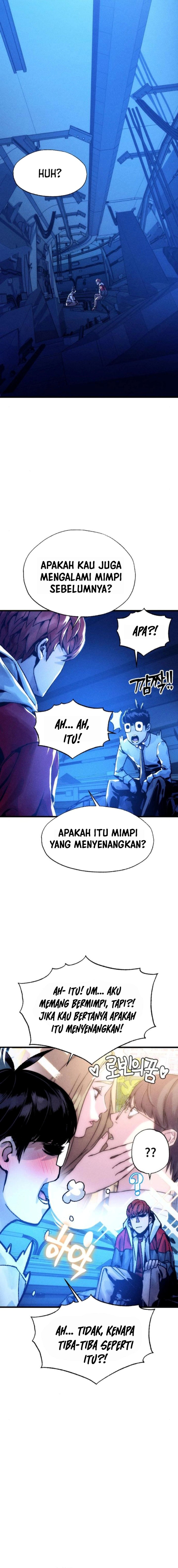 Cryptid Chapter 04 Gambar 4