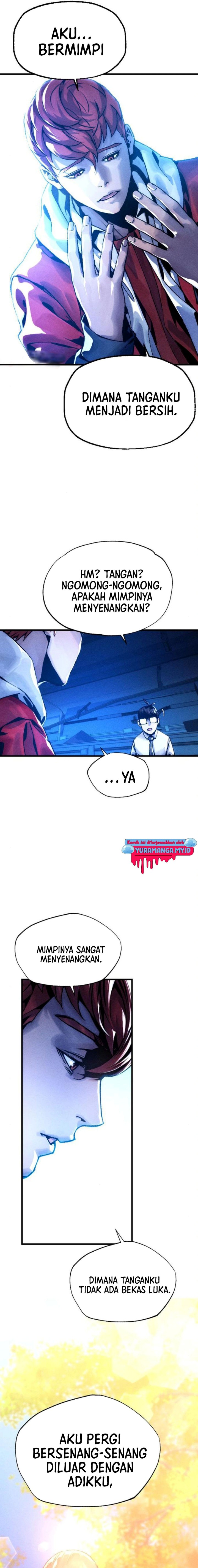 Cryptid Chapter 04 Gambar 5