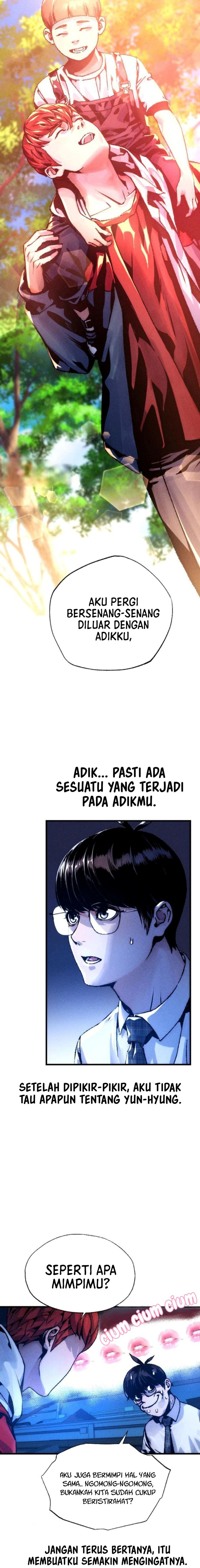 Cryptid Chapter 04 Gambar 6