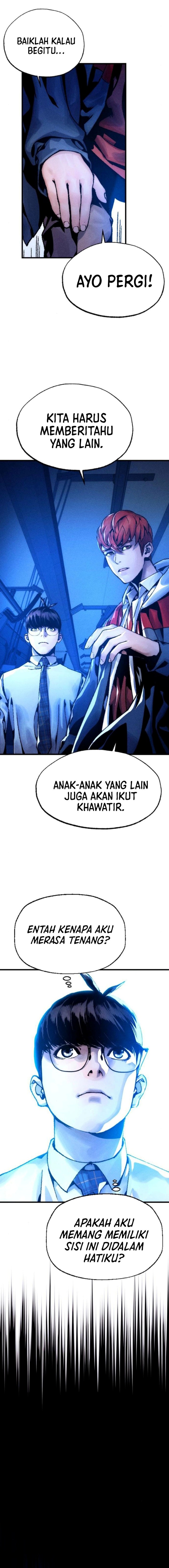 Cryptid Chapter 04 Gambar 7