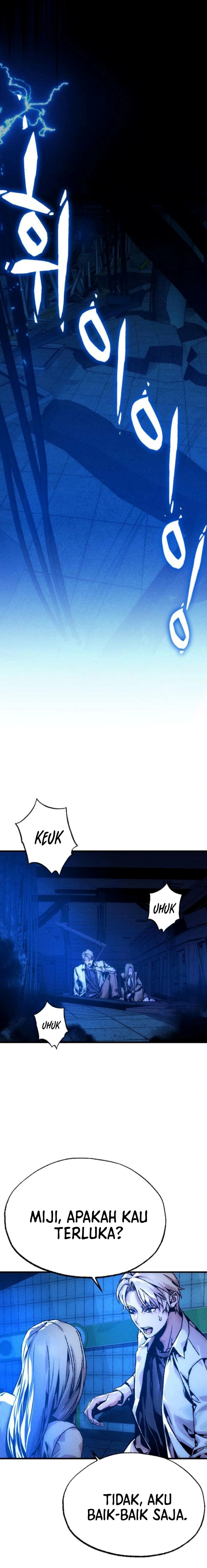 Cryptid Chapter 04 Gambar 8