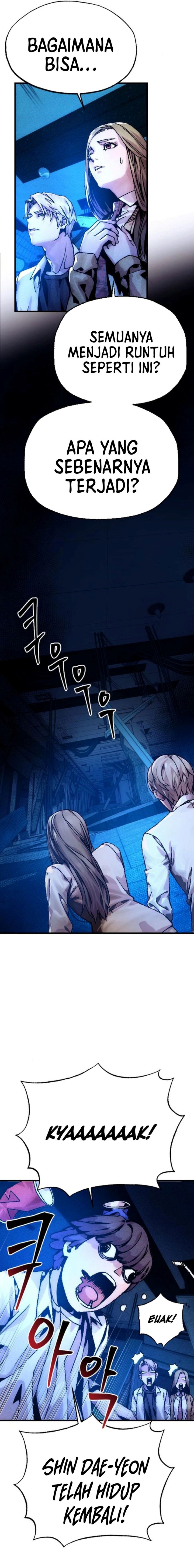 Cryptid Chapter 04 Gambar 9
