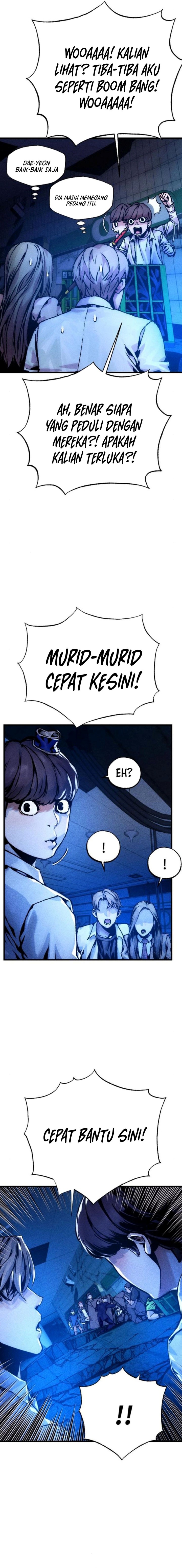 Cryptid Chapter 04 Gambar 10