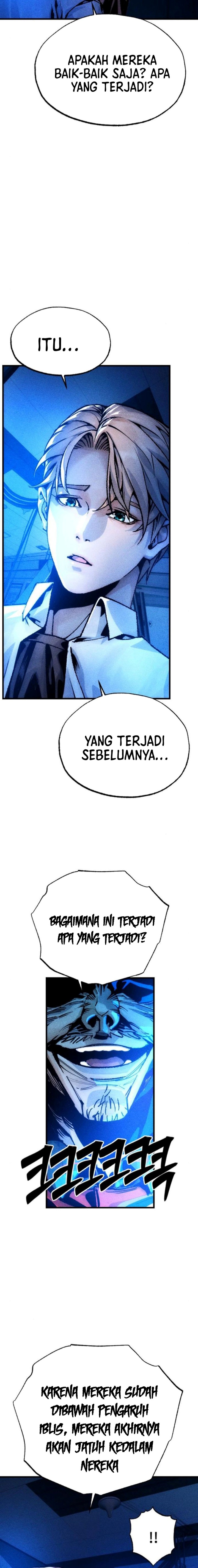 Cryptid Chapter 04 Gambar 13