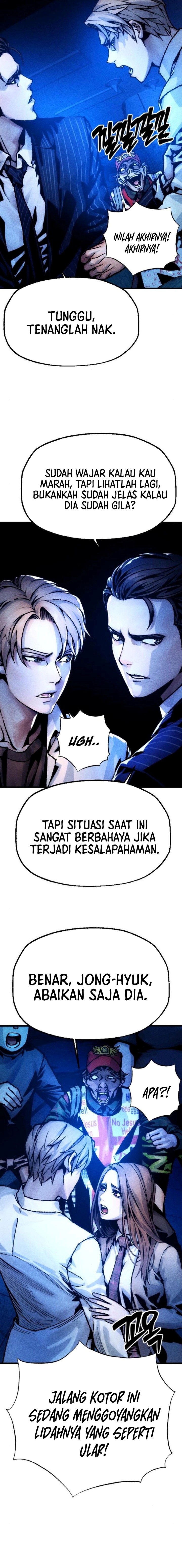 Cryptid Chapter 04 Gambar 15