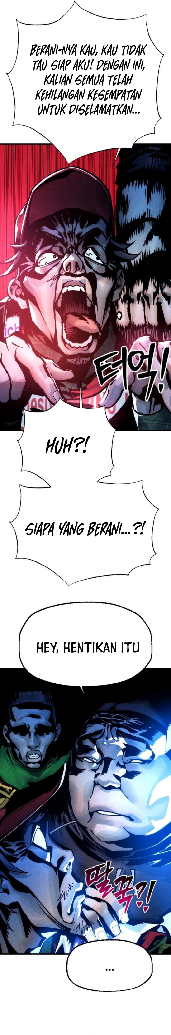 Cryptid Chapter 04 Gambar 16
