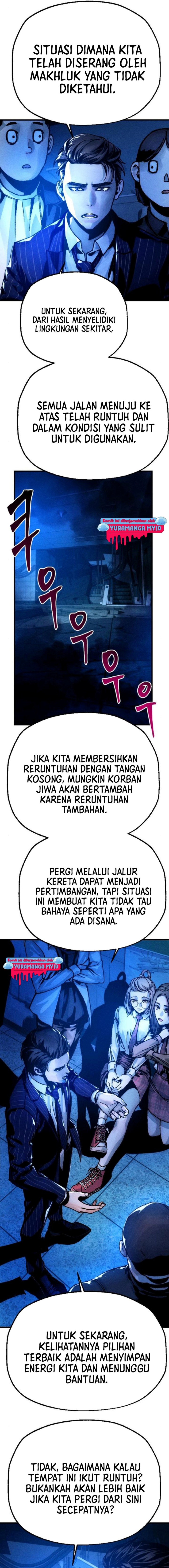 Cryptid Chapter 04 Gambar 18