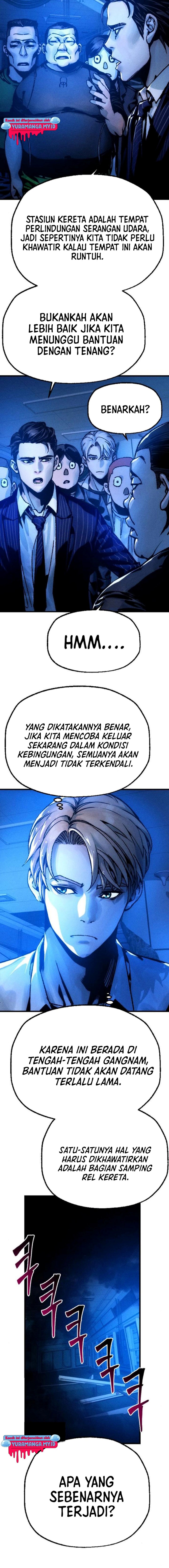 Cryptid Chapter 04 Gambar 19