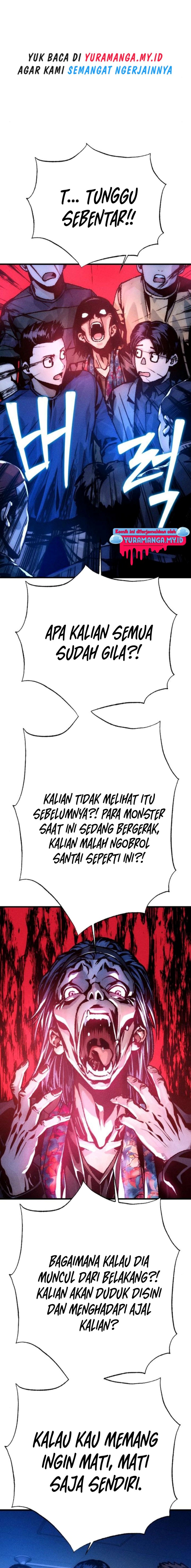 Cryptid Chapter 04 Gambar 20