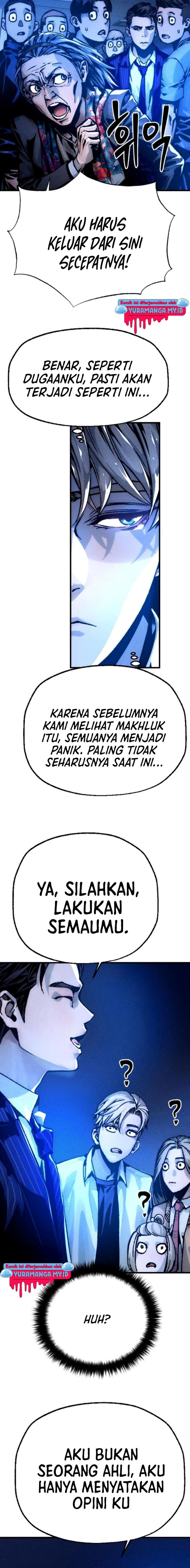 Cryptid Chapter 04 Gambar 21