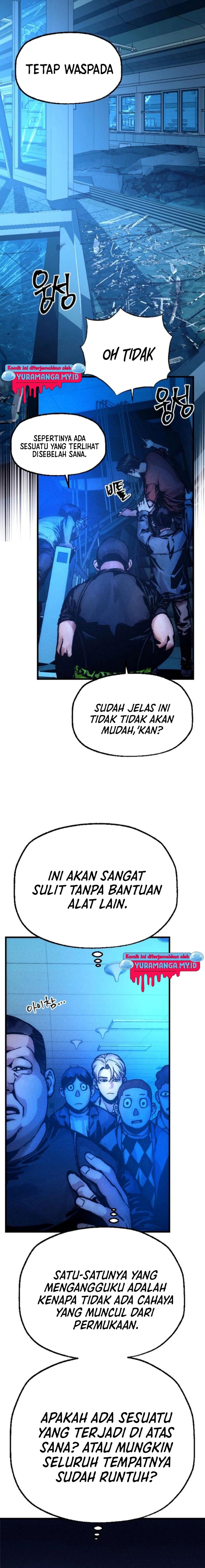 Cryptid Chapter 04 Gambar 25