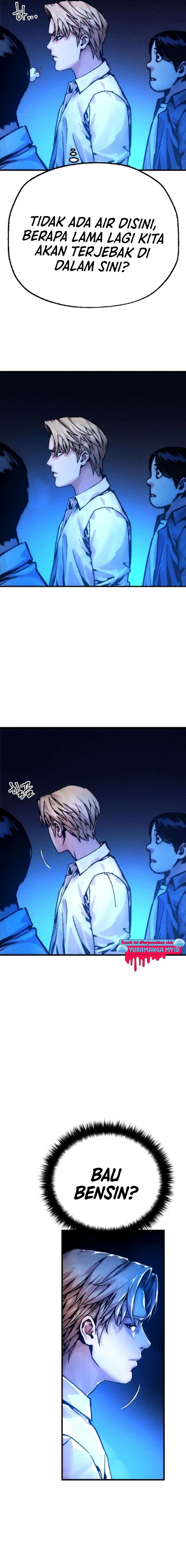 Cryptid Chapter 04 Gambar 26