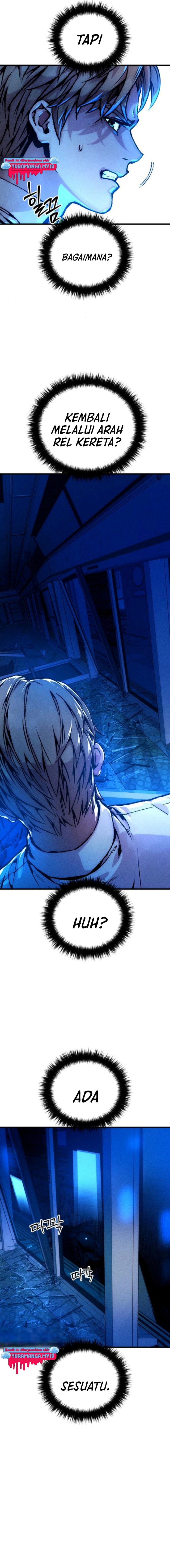 Cryptid Chapter 04 Gambar 30