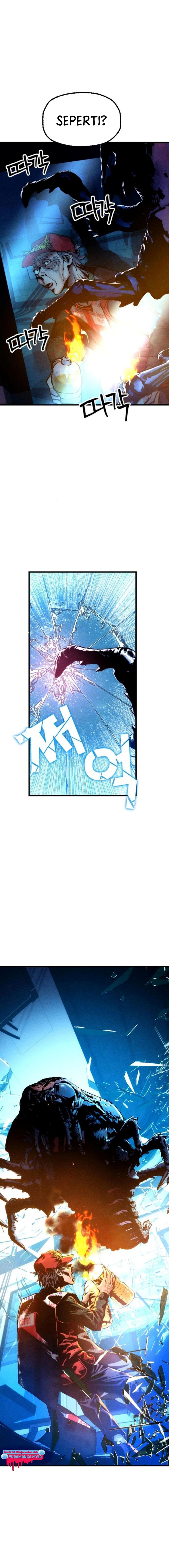 Cryptid Chapter 04 Gambar 32