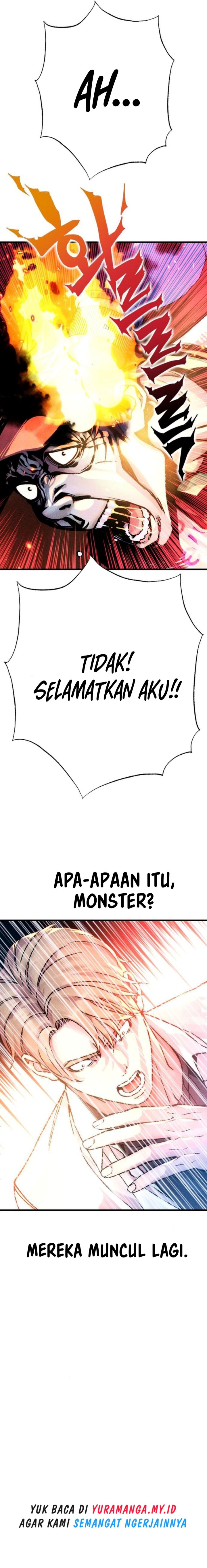 Cryptid Chapter 04 Gambar 34