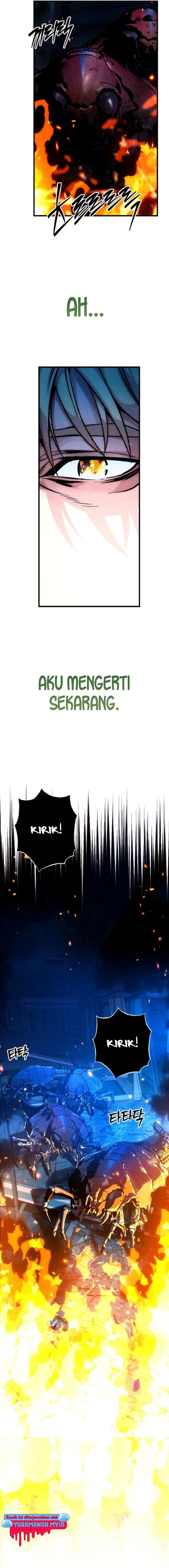 Cryptid Chapter 04 Gambar 36