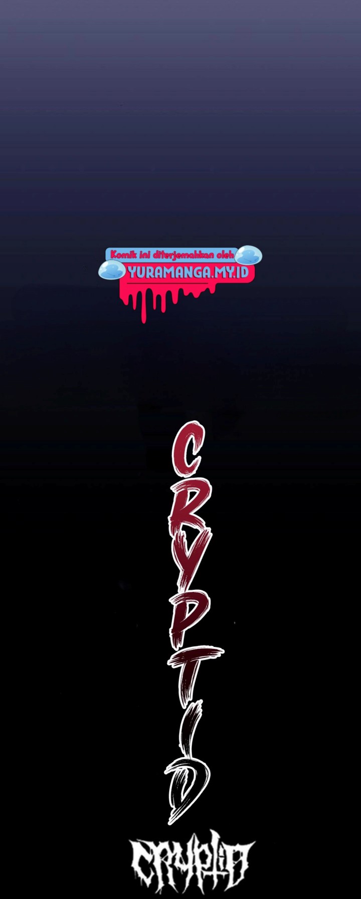Cryptid Chapter 04 Gambar 38