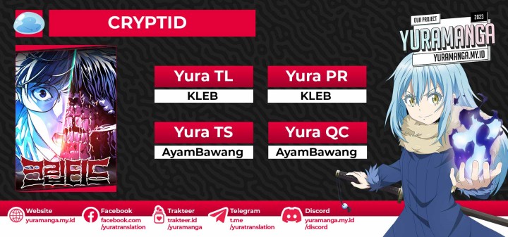 Cryptid Chapter 05 Gambar 1