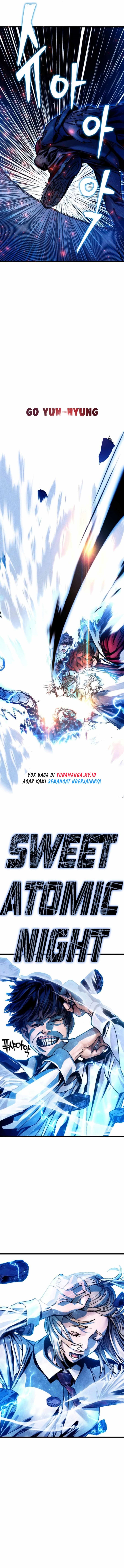 Cryptid Chapter 05 Gambar 5