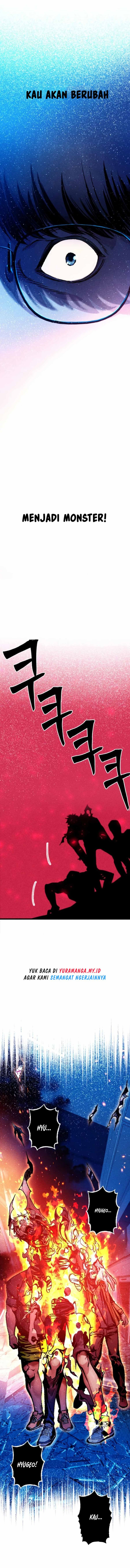 Cryptid Chapter 05 Gambar 13