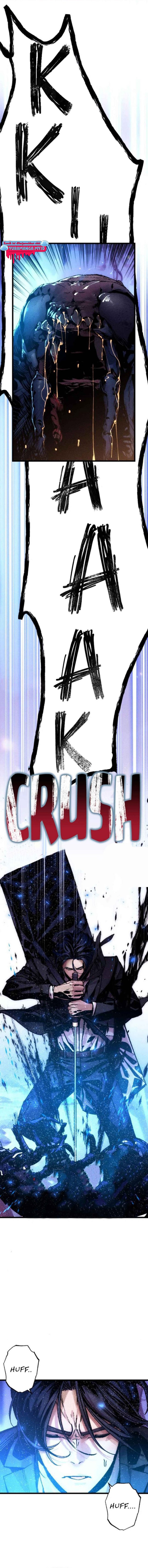 Cryptid Chapter 06 Gambar 2