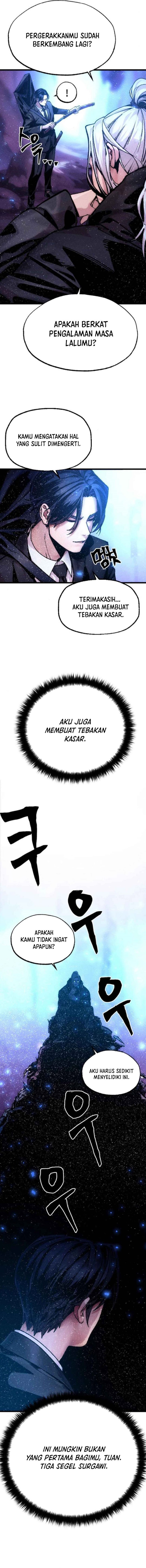 Cryptid Chapter 06 Gambar 3