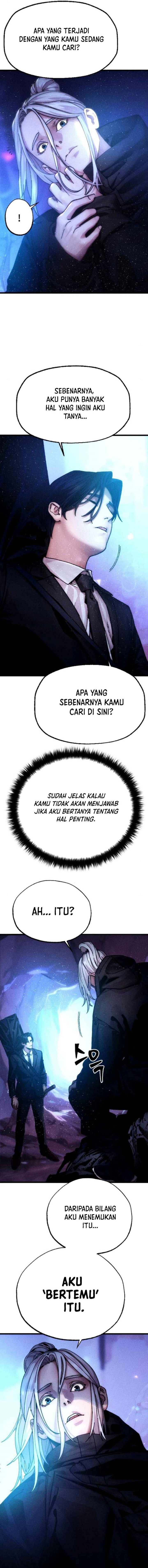 Cryptid Chapter 06 Gambar 6