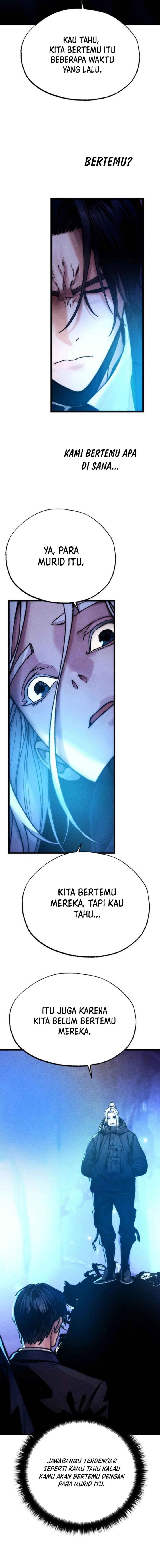 Cryptid Chapter 06 Gambar 7