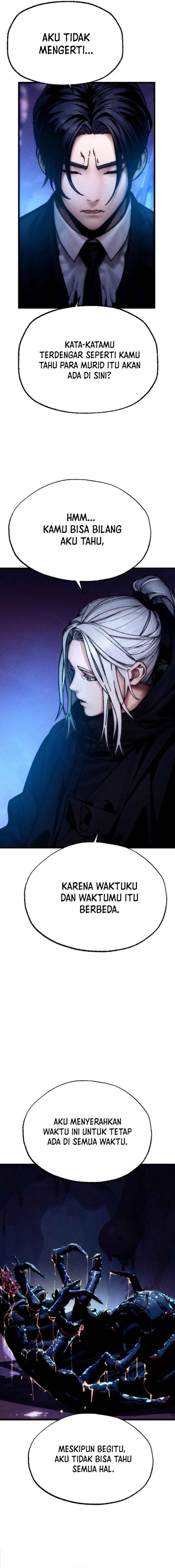 Cryptid Chapter 06 Gambar 8