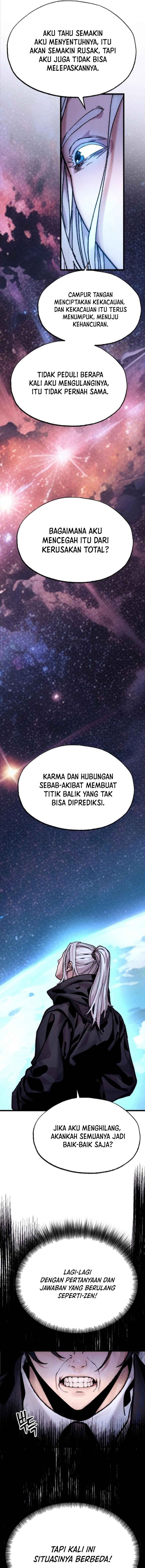 Cryptid Chapter 06 Gambar 9