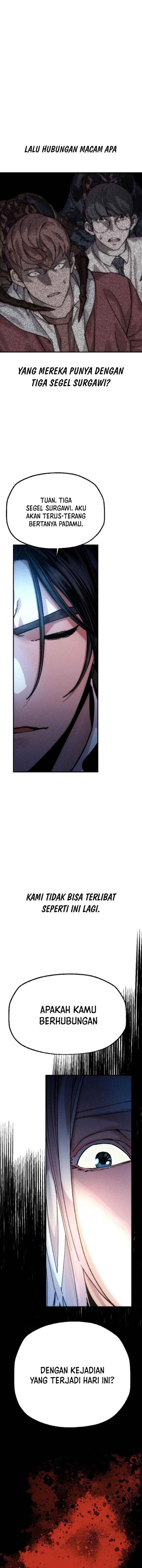 Cryptid Chapter 06 Gambar 11