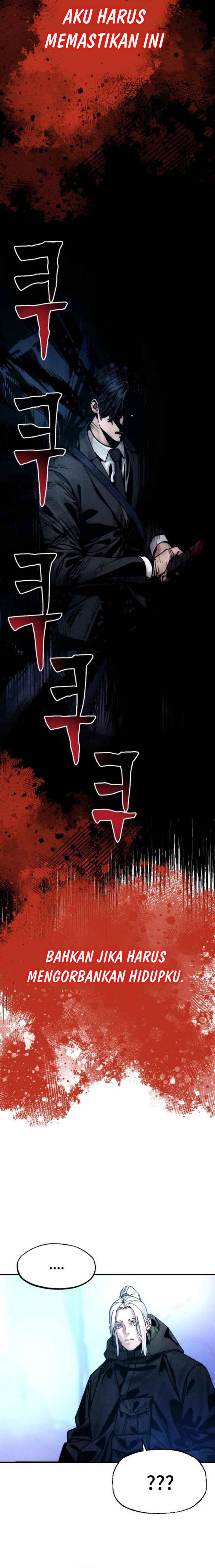 Cryptid Chapter 06 Gambar 12