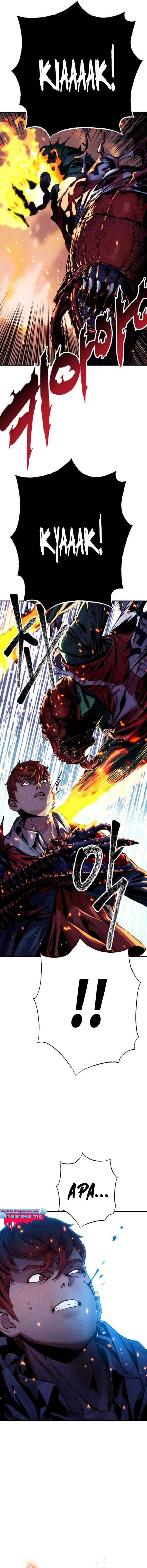 Cryptid Chapter 06 Gambar 16