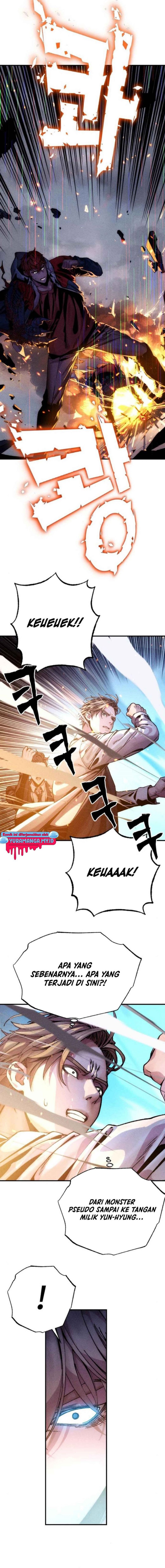 Cryptid Chapter 06 Gambar 17