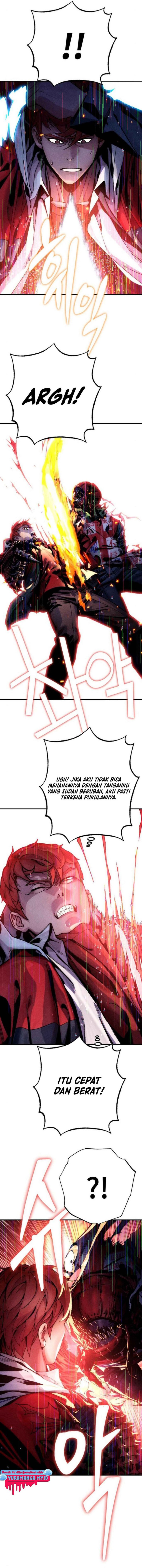 Cryptid Chapter 06 Gambar 20