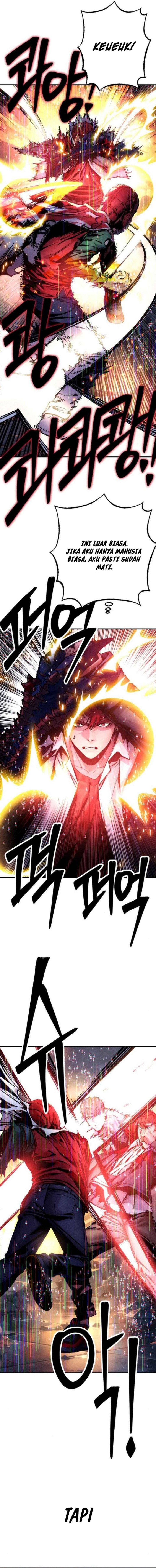 Cryptid Chapter 06 Gambar 21