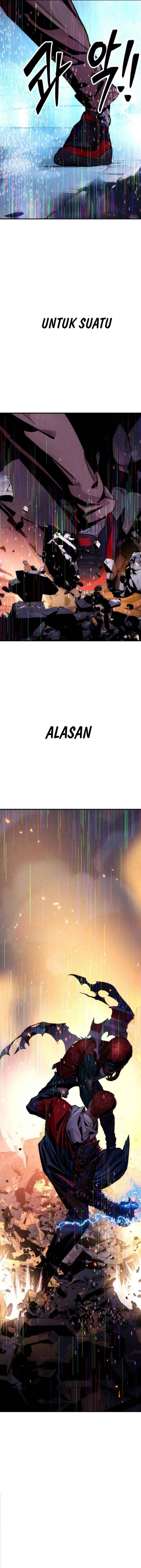 Cryptid Chapter 06 Gambar 22