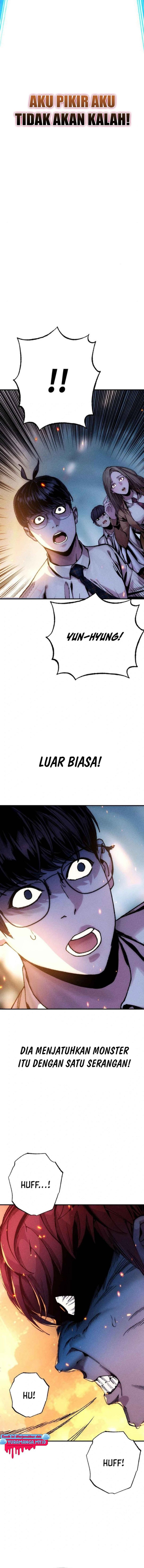 Cryptid Chapter 06 Gambar 24