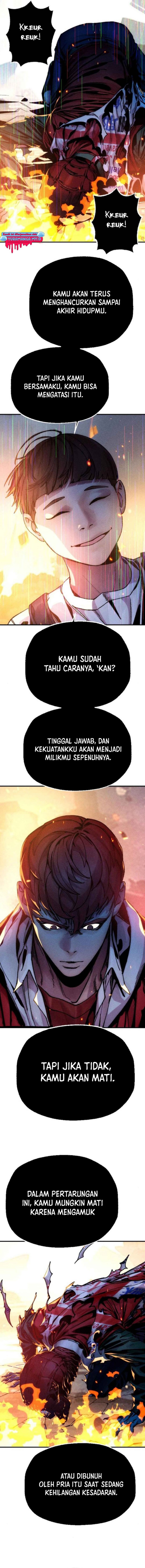 Cryptid Chapter 06 Gambar 27
