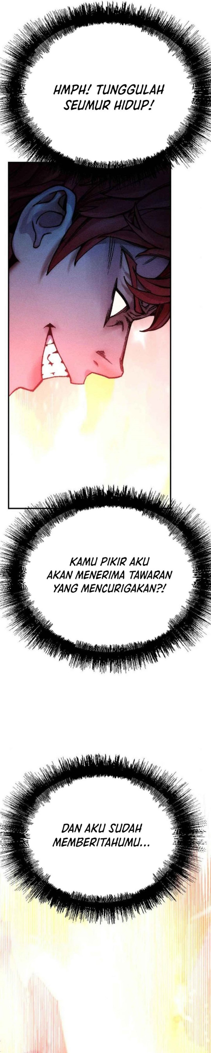 Cryptid Chapter 06 Gambar 31