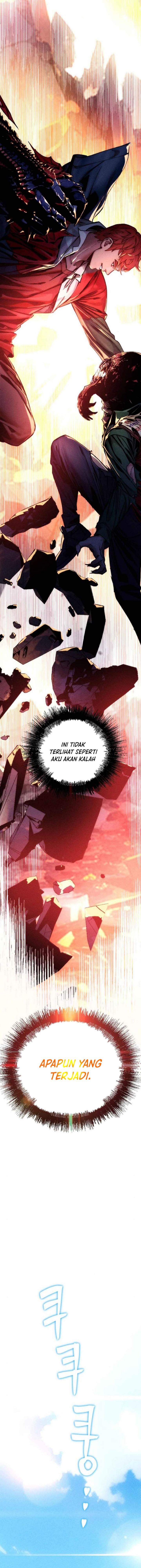 Cryptid Chapter 06 Gambar 32