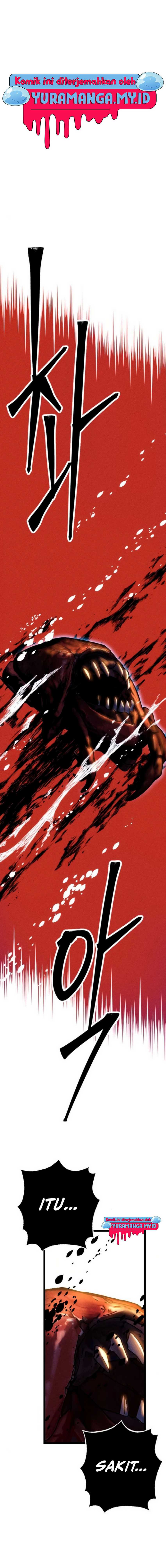 Cryptid Chapter 08 Gambar 2