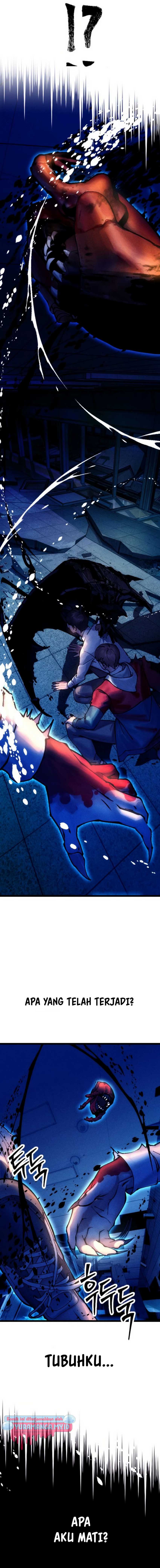 Cryptid Chapter 08 Gambar 3