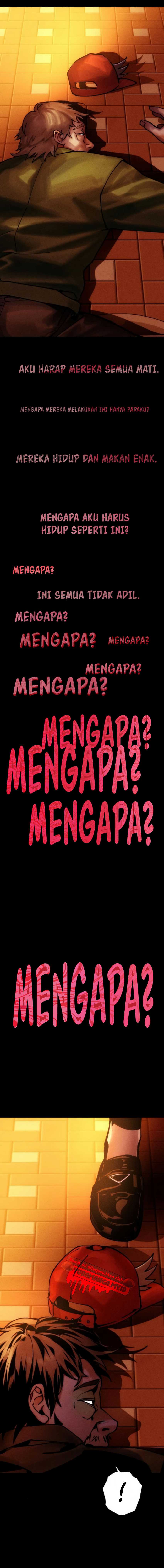 Cryptid Chapter 08 Gambar 6