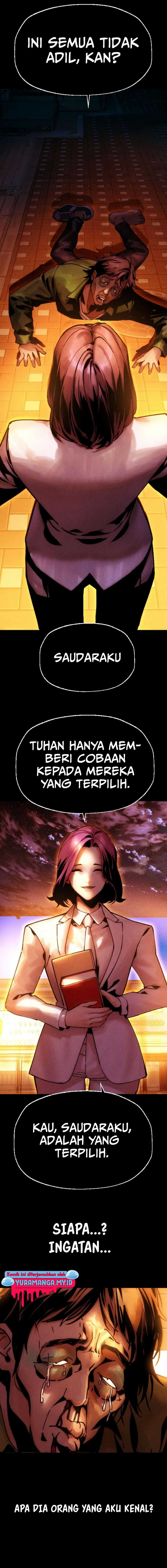 Cryptid Chapter 08 Gambar 7