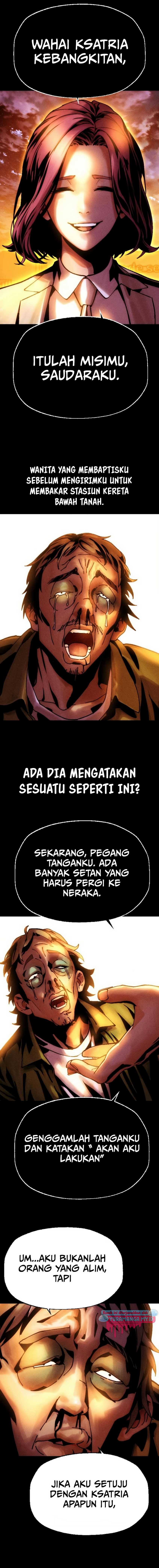 Cryptid Chapter 08 Gambar 8