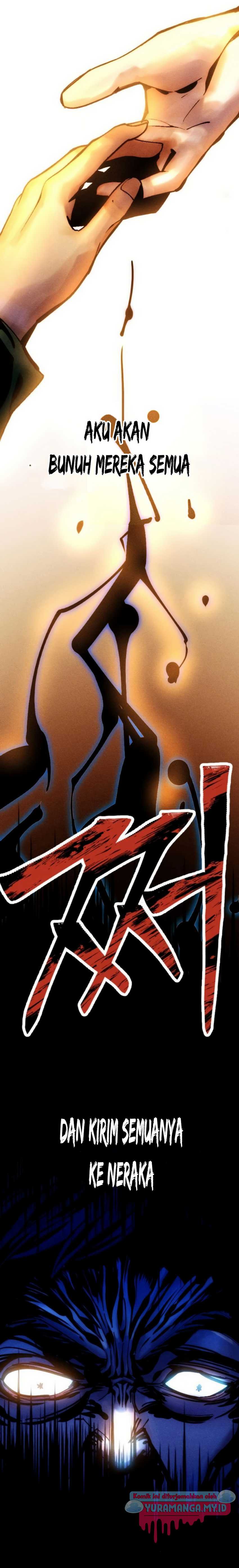 Cryptid Chapter 08 Gambar 10