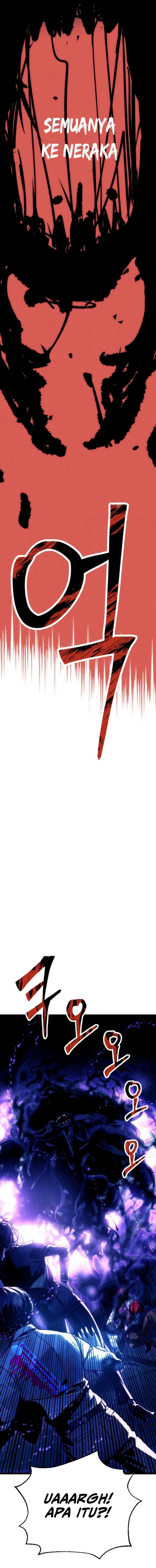 Cryptid Chapter 08 Gambar 11