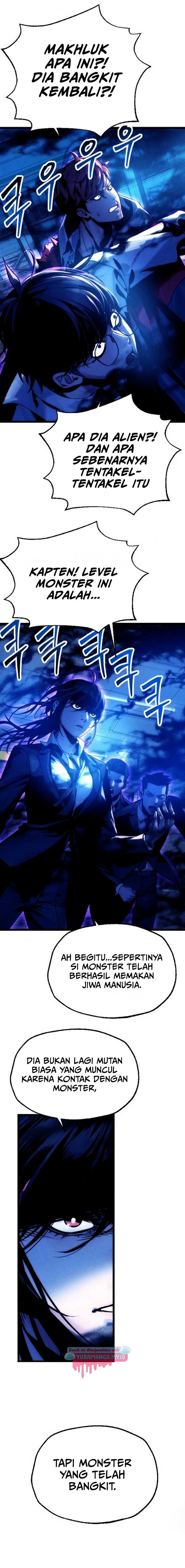 Cryptid Chapter 08 Gambar 12